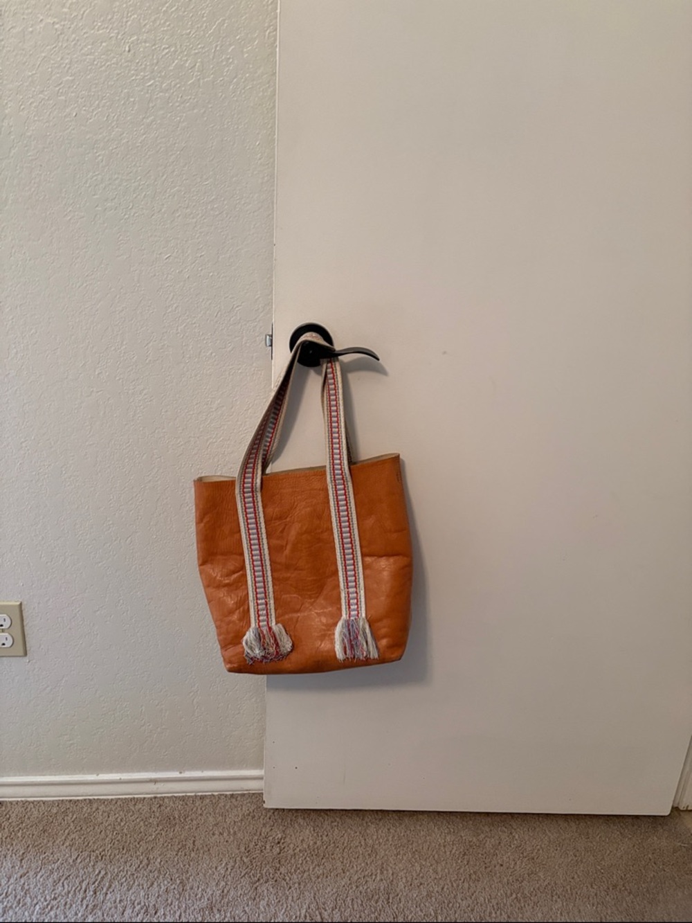 Madewell bag